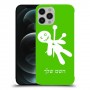 וודו כיסוי מגן קשיח בעיצוב אישי עם השם שלך ל Apple iPhone 12 Pro Max יחידה אחת סקרין מובייל