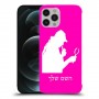 שרלוק הומס - בלש כיסוי מגן קשיח בעיצוב אישי עם השם שלך ל Apple iPhone 12 Pro Max יחידה אחת סקרין מובייל