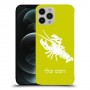 סרטן כיסוי מגן קשיח בעיצוב אישי עם השם שלך ל Apple iPhone 12 Pro Max יחידה אחת סקרין מובייל