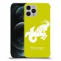 גדי כיסוי מגן קשיח בעיצוב אישי עם השם שלך ל Apple iPhone 12 Pro Max יחידה אחת סקרין מובייל