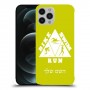טריאתלון כיסוי מגן קשיח בעיצוב אישי עם השם שלך ל Apple iPhone 12 Pro Max יחידה אחת סקרין מובייל