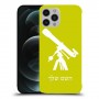 טלסקופ כיסוי מגן קשיח בעיצוב אישי עם השם שלך ל Apple iPhone 12 Pro Max יחידה אחת סקרין מובייל