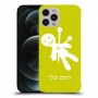 וודו כיסוי מגן קשיח בעיצוב אישי עם השם שלך ל Apple iPhone 12 Pro Max יחידה אחת סקרין מובייל