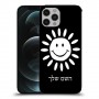 שמש כיסוי מגן קשיח בעיצוב אישי עם השם שלך ל Apple iPhone 12 Pro יחידה אחת סקרין מובייל