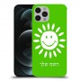 שמש כיסוי מגן קשיח בעיצוב אישי עם השם שלך ל Apple iPhone 12 Pro יחידה אחת סקרין מובייל