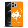 קשת כיסוי מגן קשיח בעיצוב אישי עם השם שלך ל Apple iPhone 12 Pro יחידה אחת סקרין מובייל