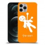 וודו כיסוי מגן קשיח בעיצוב אישי עם השם שלך ל Apple iPhone 12 Pro יחידה אחת סקרין מובייל