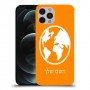 עולם כיסוי מגן קשיח בעיצוב אישי עם השם שלך ל Apple iPhone 12 Pro יחידה אחת סקרין מובייל
