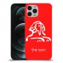 ספינקס מצרים כיסוי מגן קשיח בעיצוב אישי עם השם שלך ל Apple iPhone 12 Pro יחידה אחת סקרין מובייל