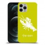 סרטן כיסוי מגן קשיח בעיצוב אישי עם השם שלך ל Apple iPhone 12 Pro יחידה אחת סקרין מובייל