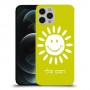 שמש כיסוי מגן קשיח בעיצוב אישי עם השם שלך ל Apple iPhone 12 Pro יחידה אחת סקרין מובייל