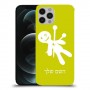 וודו כיסוי מגן קשיח בעיצוב אישי עם השם שלך ל Apple iPhone 12 Pro יחידה אחת סקרין מובייל