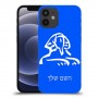 ספינקס מצרים כיסוי מגן קשיח בעיצוב אישי עם השם שלך ל Apple iPhone 12 mini יחידה אחת סקרין מובייל