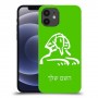 ספינקס מצרים כיסוי מגן קשיח בעיצוב אישי עם השם שלך ל Apple iPhone 12 יחידה אחת סקרין מובייל