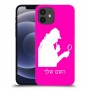 שרלוק הומס - בלש כיסוי מגן קשיח בעיצוב אישי עם השם שלך ל Apple iPhone 12 יחידה אחת סקרין מובייל