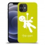 וודו כיסוי מגן קשיח בעיצוב אישי עם השם שלך ל Apple iPhone 12 יחידה אחת סקרין מובייל