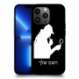 שרלוק הומס - בלש כיסוי מגן קשיח בעיצוב אישי עם השם שלך ל Apple iPhone 13 Pro Max יחידה אחת סקרין מובייל