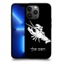 סרטן כיסוי מגן קשיח בעיצוב אישי עם השם שלך ל Apple iPhone 13 Pro Max יחידה אחת סקרין מובייל