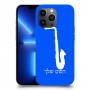 סקספון כיסוי מגן קשיח בעיצוב אישי עם השם שלך ל Apple iPhone 13 Pro Max יחידה אחת סקרין מובייל