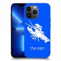 סרטן כיסוי מגן קשיח בעיצוב אישי עם השם שלך ל Apple iPhone 13 Pro Max יחידה אחת סקרין מובייל