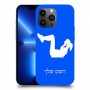 אימון ספורט - אישה כיסוי מגן קשיח בעיצוב אישי עם השם שלך ל Apple iPhone 13 Pro Max יחידה אחת סקרין מובייל