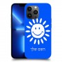 שמש כיסוי מגן קשיח בעיצוב אישי עם השם שלך ל Apple iPhone 13 Pro Max יחידה אחת סקרין מובייל