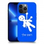 וודו כיסוי מגן קשיח בעיצוב אישי עם השם שלך ל Apple iPhone 13 Pro Max יחידה אחת סקרין מובייל