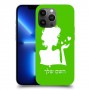 אישה אהבה כיסוי מגן קשיח בעיצוב אישי עם השם שלך ל Apple iPhone 13 Pro Max יחידה אחת סקרין מובייל