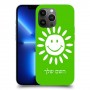 שמש כיסוי מגן קשיח בעיצוב אישי עם השם שלך ל Apple iPhone 13 Pro Max יחידה אחת סקרין מובייל