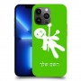 וודו כיסוי מגן קשיח בעיצוב אישי עם השם שלך ל Apple iPhone 13 Pro Max יחידה אחת סקרין מובייל