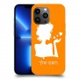 אישה אהבה כיסוי מגן קשיח בעיצוב אישי עם השם שלך ל Apple iPhone 13 Pro Max יחידה אחת סקרין מובייל