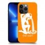 דלי כיסוי מגן קשיח בעיצוב אישי עם השם שלך ל Apple iPhone 13 Pro Max יחידה אחת סקרין מובייל