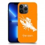 סרטן כיסוי מגן קשיח בעיצוב אישי עם השם שלך ל Apple iPhone 13 Pro Max יחידה אחת סקרין מובייל