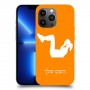 אימון ספורט - אישה כיסוי מגן קשיח בעיצוב אישי עם השם שלך ל Apple iPhone 13 Pro Max יחידה אחת סקרין מובייל