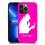 שרלוק הומס - בלש כיסוי מגן קשיח בעיצוב אישי עם השם שלך ל Apple iPhone 13 Pro Max יחידה אחת סקרין מובייל