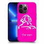 ספינקס מצרים כיסוי מגן קשיח בעיצוב אישי עם השם שלך ל Apple iPhone 13 Pro Max יחידה אחת סקרין מובייל