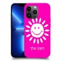 שמש כיסוי מגן קשיח בעיצוב אישי עם השם שלך ל Apple iPhone 13 Pro Max יחידה אחת סקרין מובייל