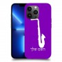 סקספון כיסוי מגן קשיח בעיצוב אישי עם השם שלך ל Apple iPhone 13 Pro Max יחידה אחת סקרין מובייל