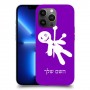 וודו כיסוי מגן קשיח בעיצוב אישי עם השם שלך ל Apple iPhone 13 Pro Max יחידה אחת סקרין מובייל
