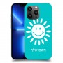 שמש כיסוי מגן קשיח בעיצוב אישי עם השם שלך ל Apple iPhone 13 Pro Max יחידה אחת סקרין מובייל