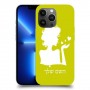 אישה אהבה כיסוי מגן קשיח בעיצוב אישי עם השם שלך ל Apple iPhone 13 Pro Max יחידה אחת סקרין מובייל