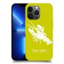 סרטן כיסוי מגן קשיח בעיצוב אישי עם השם שלך ל Apple iPhone 13 Pro Max יחידה אחת סקרין מובייל