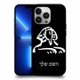 ספינקס מצרים כיסוי מגן קשיח בעיצוב אישי עם השם שלך ל Apple iPhone 13 Pro יחידה אחת סקרין מובייל
