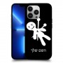 וודו כיסוי מגן קשיח בעיצוב אישי עם השם שלך ל Apple iPhone 13 Pro יחידה אחת סקרין מובייל