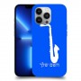 סקספון כיסוי מגן קשיח בעיצוב אישי עם השם שלך ל Apple iPhone 13 Pro יחידה אחת סקרין מובייל