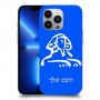 ספינקס מצרים כיסוי מגן קשיח בעיצוב אישי עם השם שלך ל Apple iPhone 13 Pro יחידה אחת סקרין מובייל