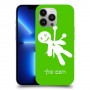 וודו כיסוי מגן קשיח בעיצוב אישי עם השם שלך ל Apple iPhone 13 Pro יחידה אחת סקרין מובייל