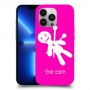 וודו כיסוי מגן קשיח בעיצוב אישי עם השם שלך ל Apple iPhone 13 Pro יחידה אחת סקרין מובייל