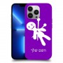 וודו כיסוי מגן קשיח בעיצוב אישי עם השם שלך ל Apple iPhone 13 Pro יחידה אחת סקרין מובייל