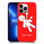 וודו כיסוי מגן קשיח בעיצוב אישי עם השם שלך ל Apple iPhone 13 Pro יחידה אחת סקרין מובייל